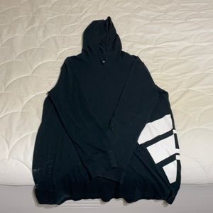Lightweight Hoodie